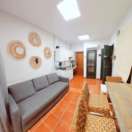 Loft Premium - Puente De Triana Apartment Seville Ngoại thất bức ảnh