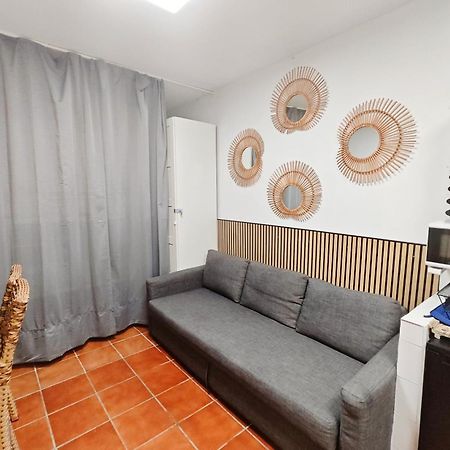 Loft Premium - Puente De Triana Apartment Seville Ngoại thất bức ảnh