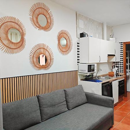 Loft Premium - Puente De Triana Apartment Seville Ngoại thất bức ảnh