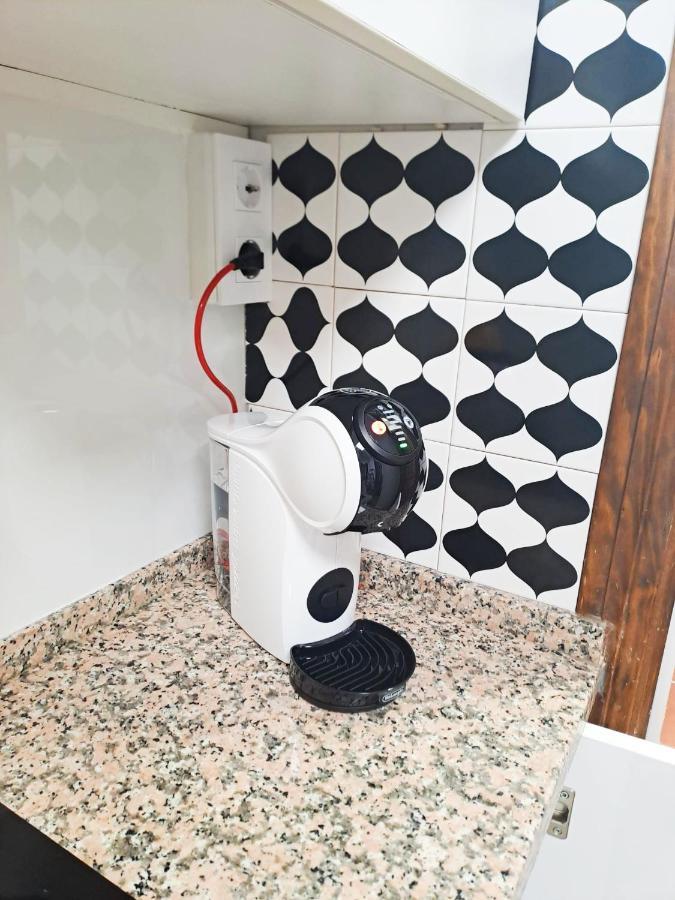 Loft Premium - Puente De Triana Apartment Seville Ngoại thất bức ảnh