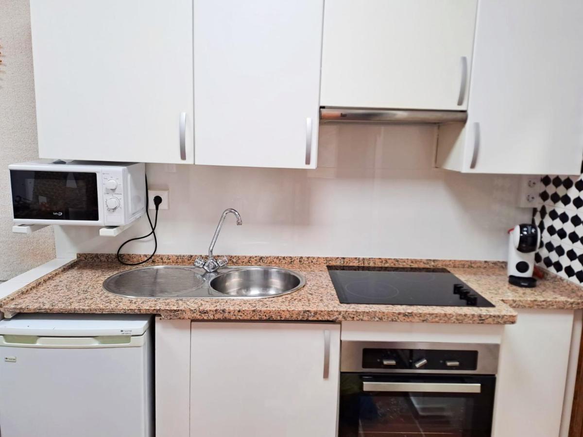 Loft Premium - Puente De Triana Apartment Seville Ngoại thất bức ảnh
