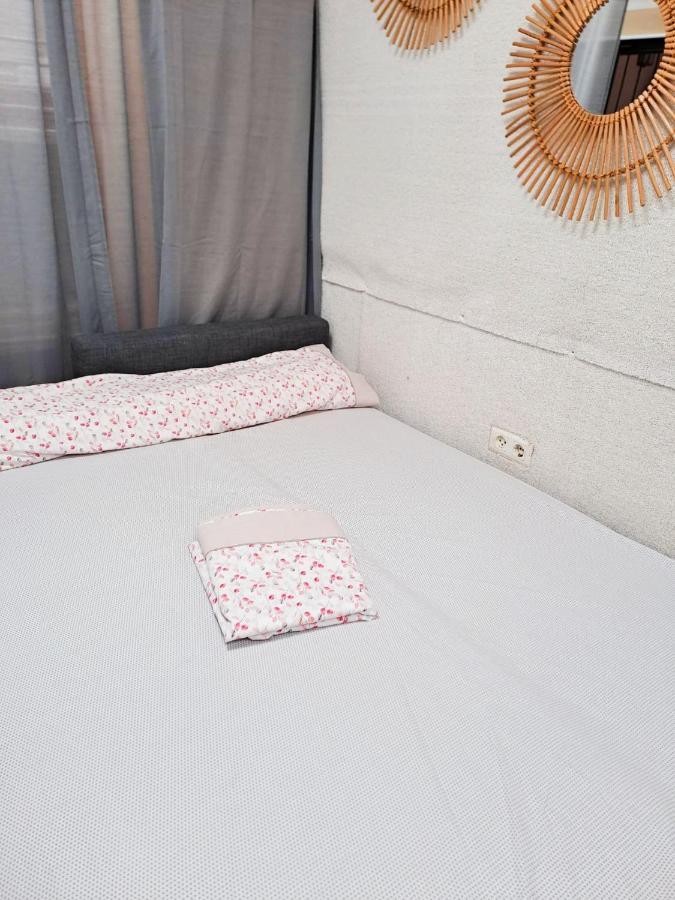 Loft Premium - Puente De Triana Apartment Seville Ngoại thất bức ảnh