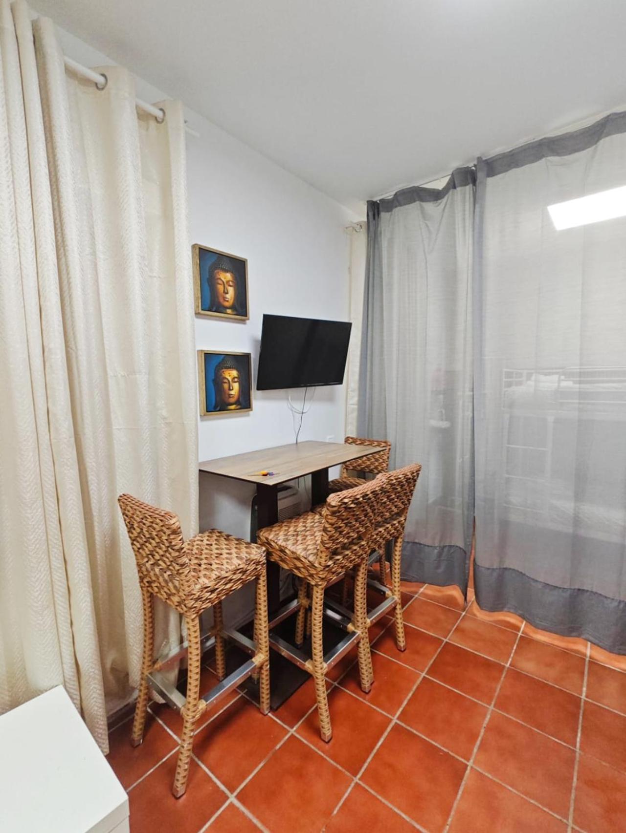 Loft Premium - Puente De Triana Apartment Seville Ngoại thất bức ảnh