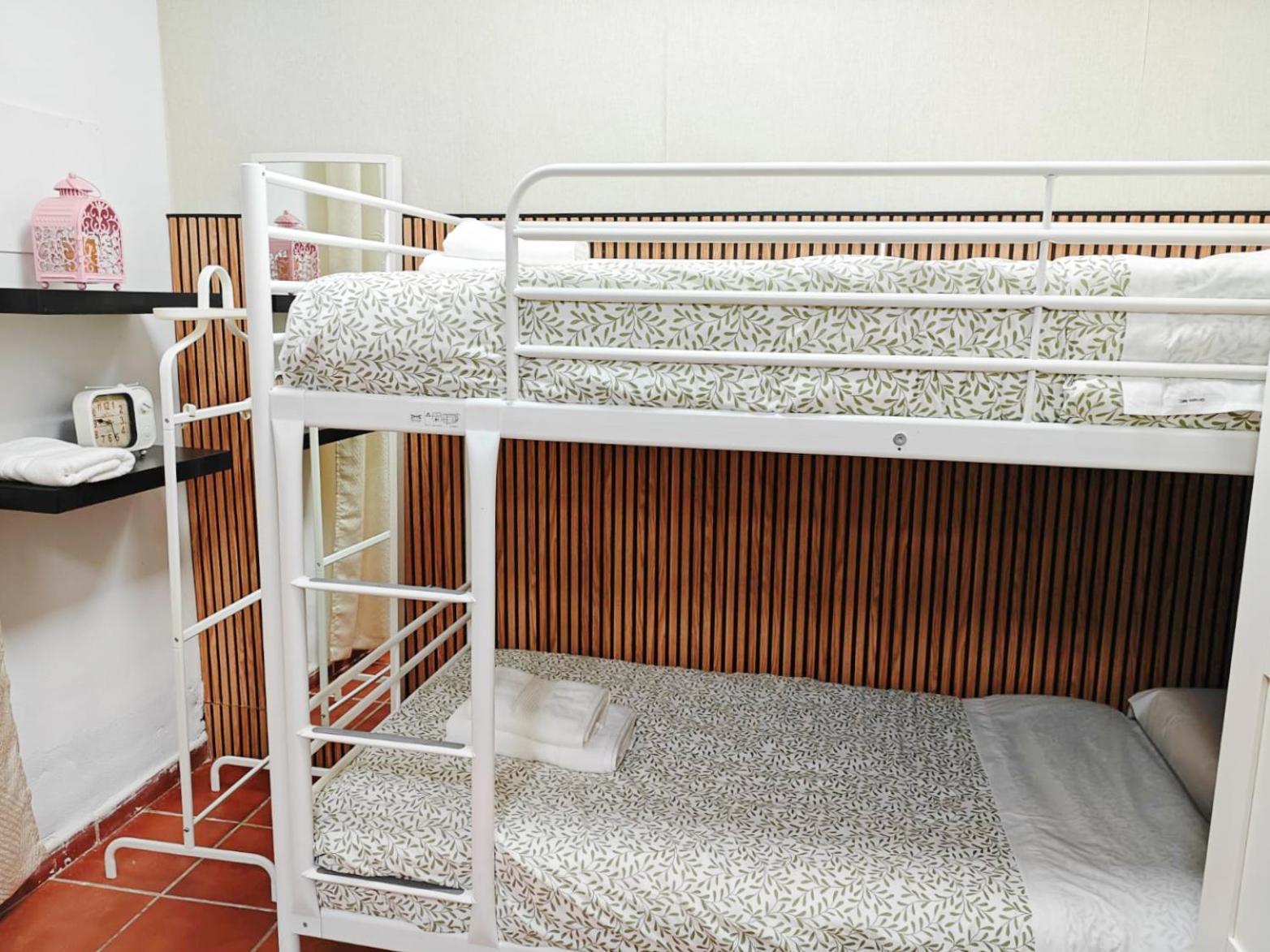 Loft Premium - Puente De Triana Apartment Seville Ngoại thất bức ảnh