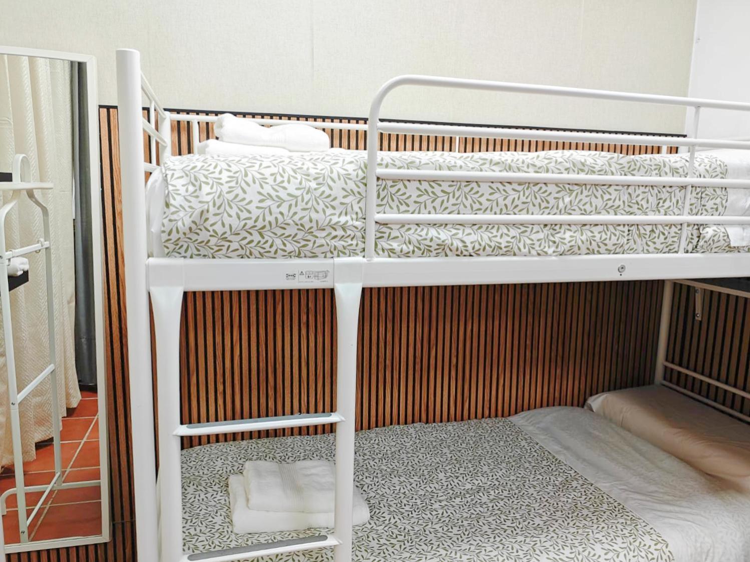 Loft Premium - Puente De Triana Apartment Seville Ngoại thất bức ảnh