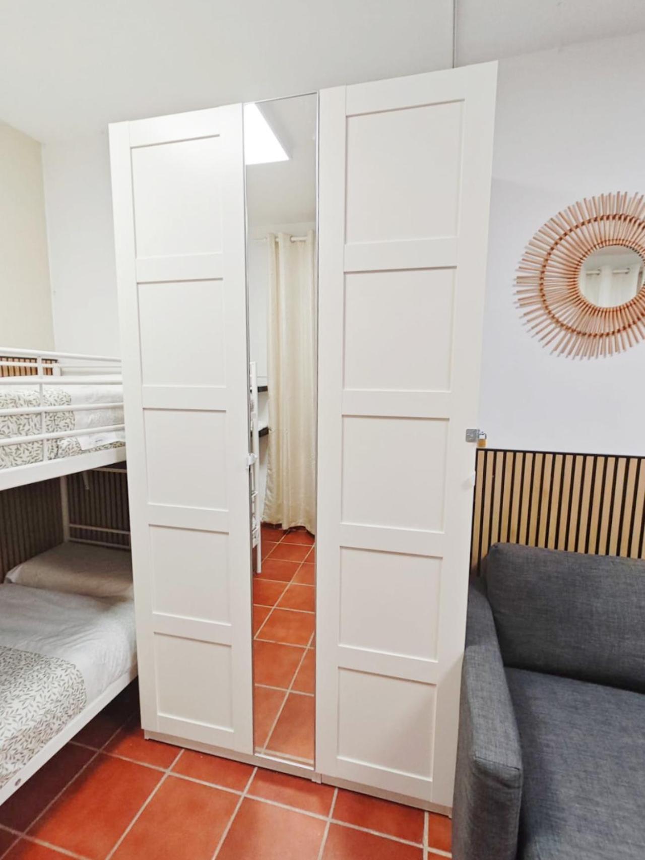 Loft Premium - Puente De Triana Apartment Seville Ngoại thất bức ảnh